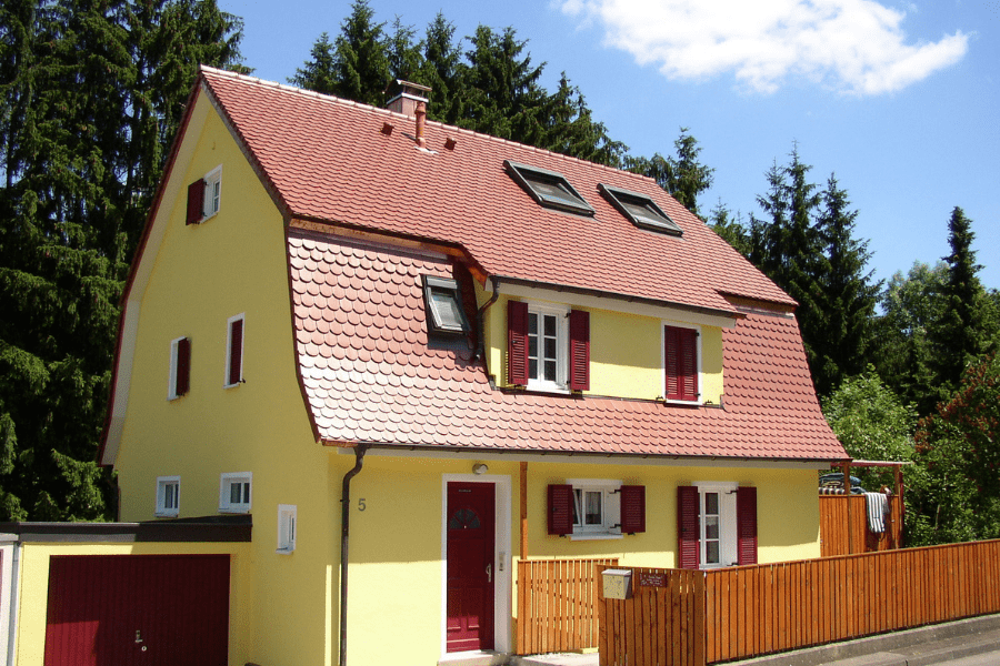 Projekt Nachher