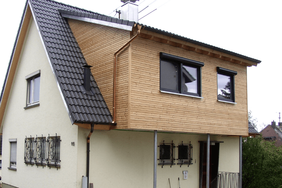 Projekt Nachher