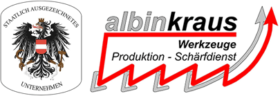 albinkraus Logo