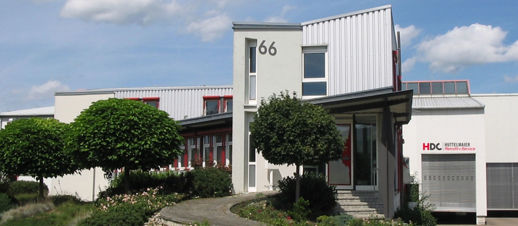 HDC Huttelmaier – Fertigung