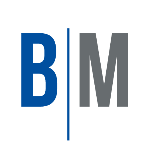Logo Bürk GmbH