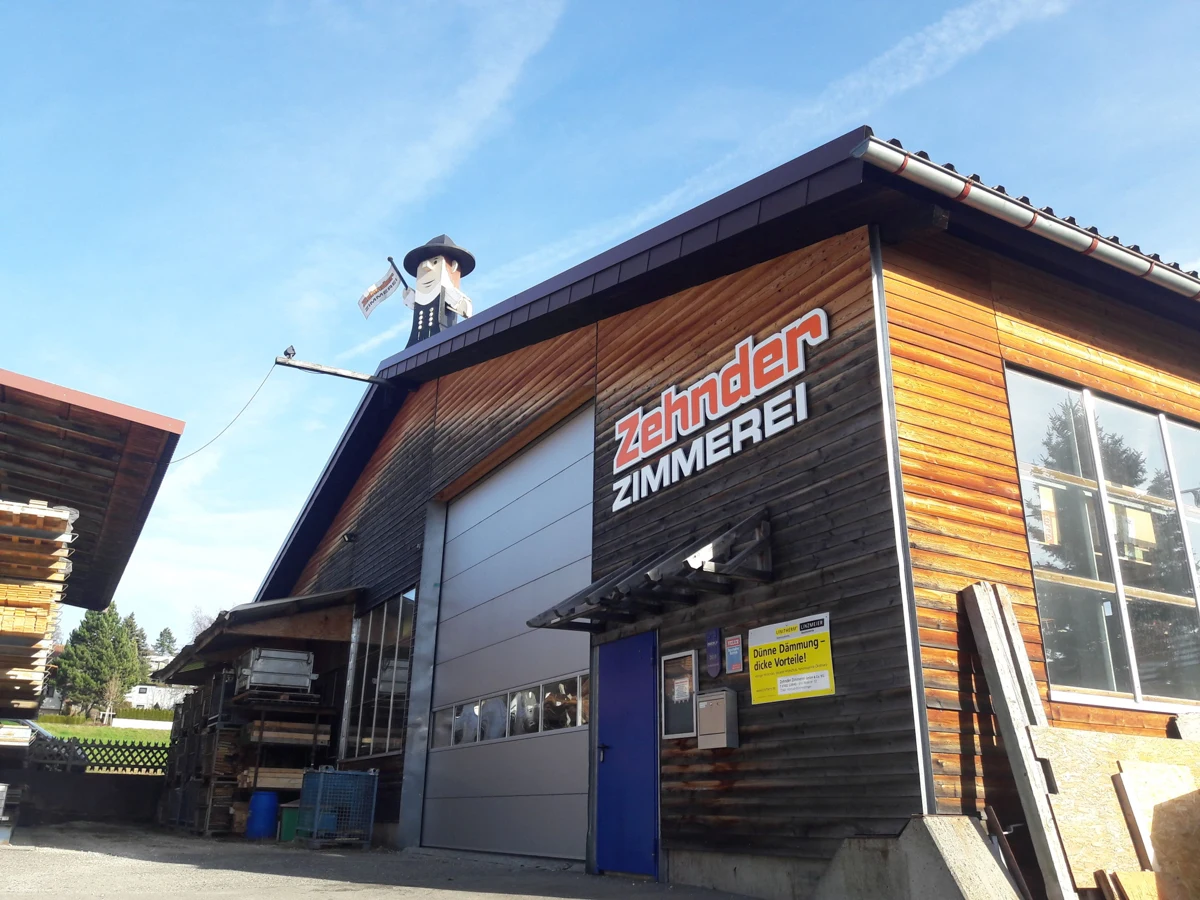 Standort Albstadt