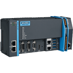 Dezentrale Messtechnik AMAX