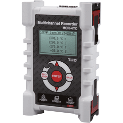 Datenlogger Temperatur