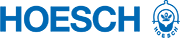 Logo HOESCH Metallurgie GmbH