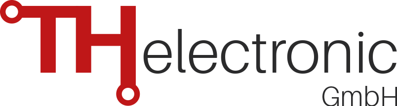 Logo TH electronic GmbH