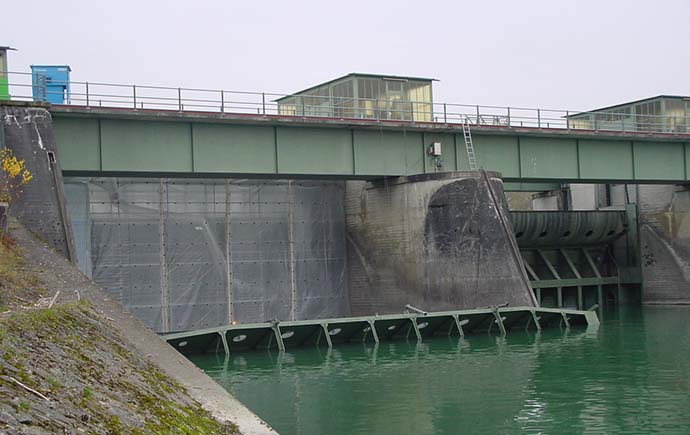 Koschutz – Fertigung