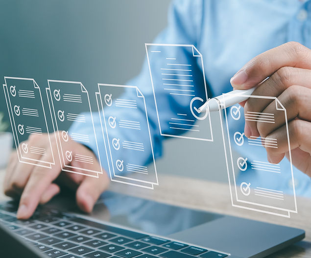 Qualitätsmanagement und regulatorische Beratung