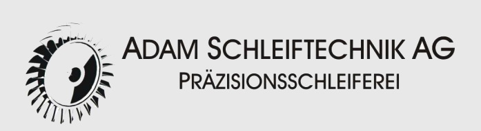 Adam Schleiftechnik Logo