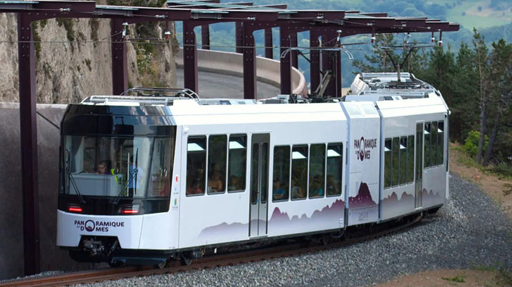 OnboardPower Bordnetzversorgung