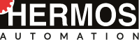 Logo Hermos Gesellschaft für Automatisierungstechnik mbH