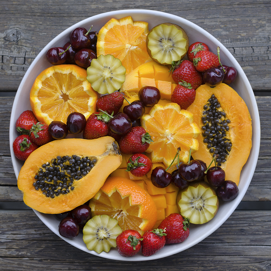 Wellness products