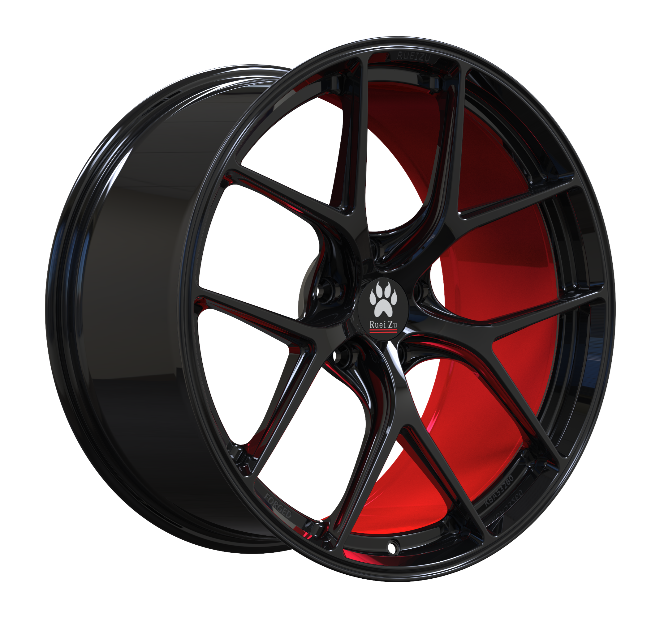 Forged Wheels
