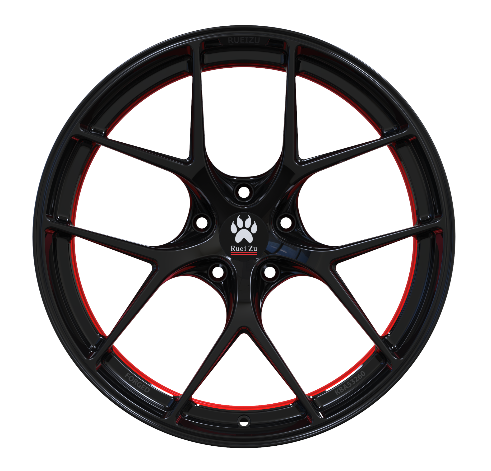 Forged Wheels