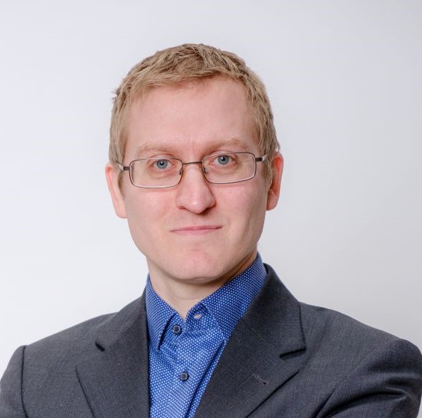 Ing. Jonathan Schindler, Gründer & Konstrukteur