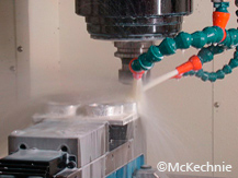 Filteranlagentechnik im Herstellungsprozess