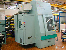 Mechanische und elektrostatische Filteranlagen