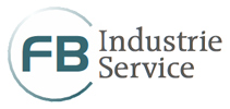 Logo FB Industrieservice GmbH