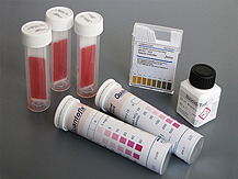 Fluidmanagement – Reinigung kühlschmierstoffführender Systeme