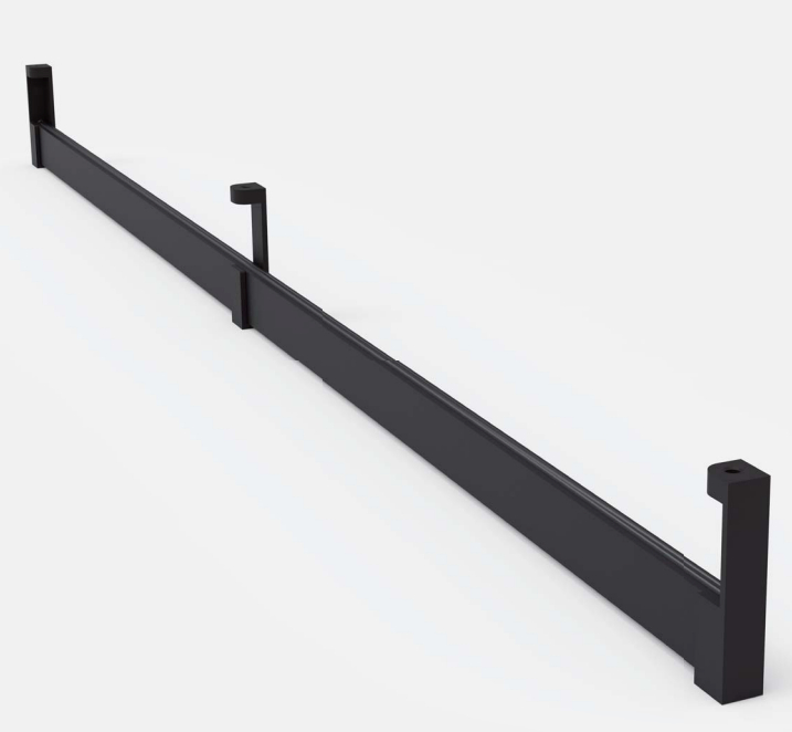Schrankrohr 30 x 10