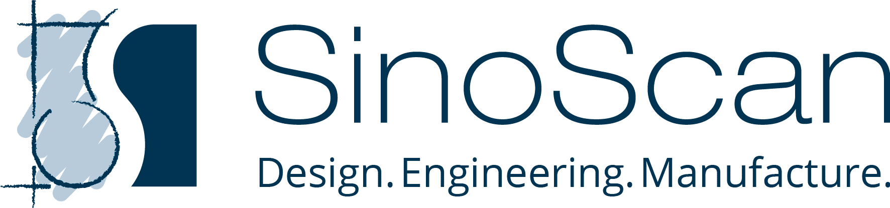 Logo SinoScan GmbH Germany