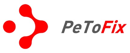 Logo PeToFix AG
