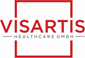 Logo VISARTIS Healthcare GmbH