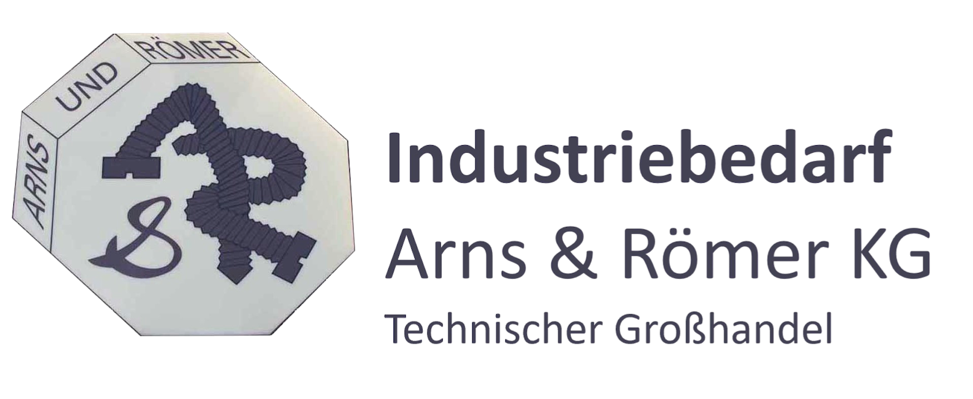 Logo Arns & Römer KG