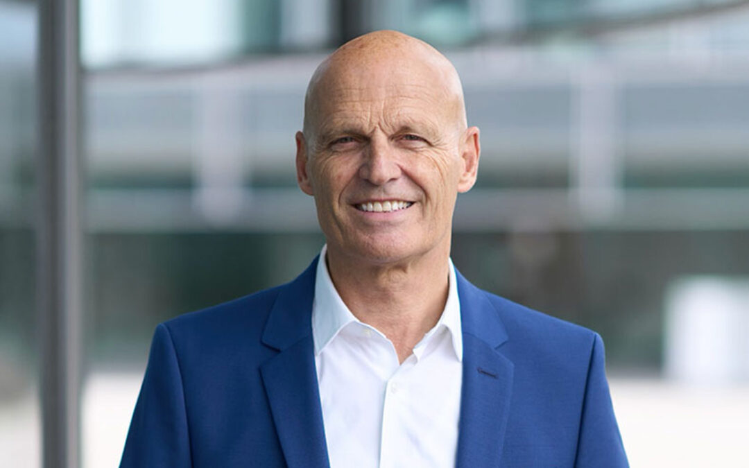 VEGRA auf der DRUPA 2024