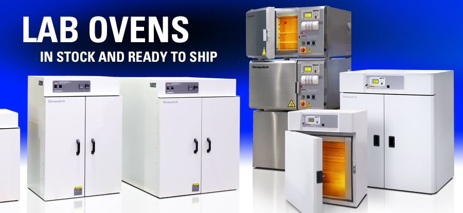 Benchtop Industrial Ovens