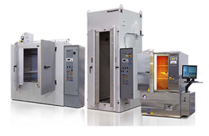 Chamber Ovens RA/RF