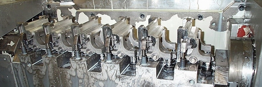 Spannvorrichtung