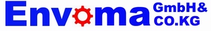 Logo Envoma GmbH & Co. KG