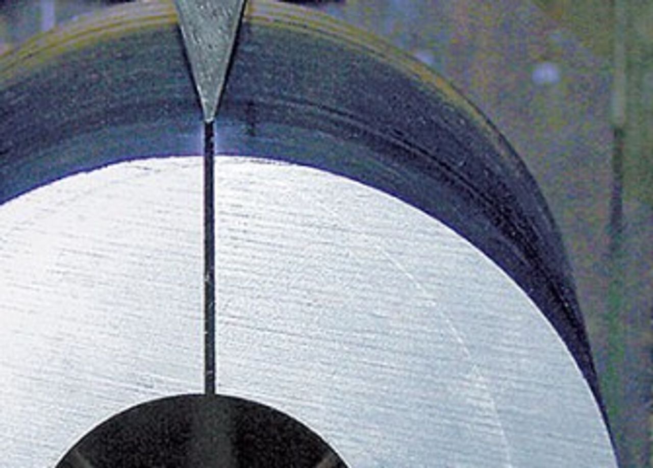 High-pressure piping module