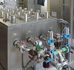 UIP2000hdT – Industrial-scale ultrasonic liquid processing