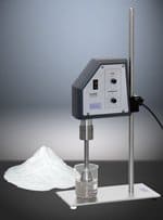 UP200S for dispersion of nanoparticles