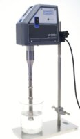 Sonicator UP400St for nano-emulsions
