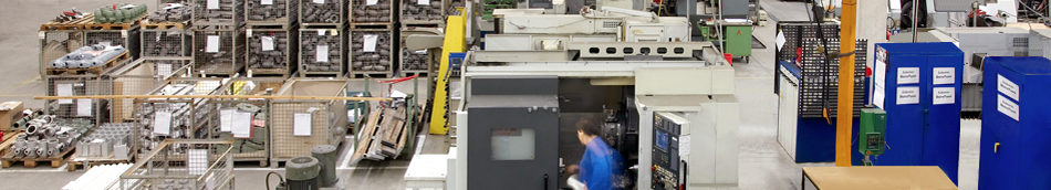 Logo Cerning & Stoepel GmbH