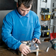 Produktion