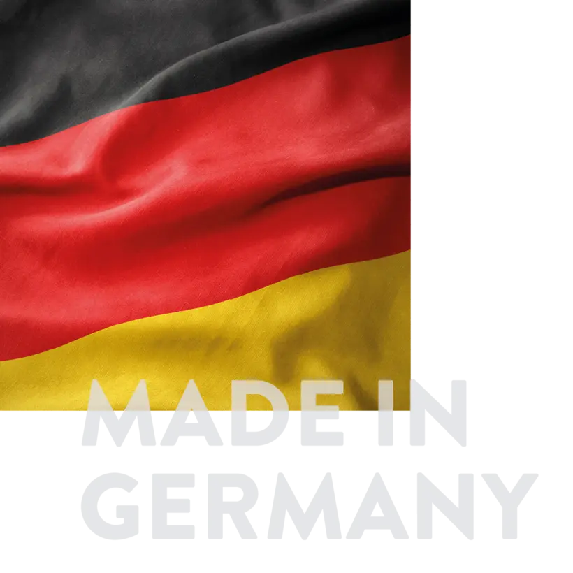 Made in Germany