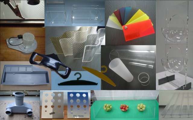 E. Roos GmbH Kunststoff-Thermoformtechnik