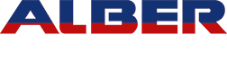 Dreherei ALBER Logo