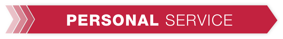 Personal Service