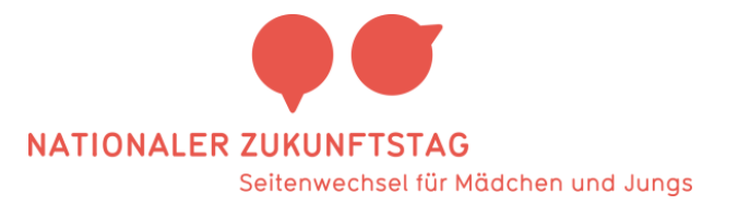 Teilnahme am Nationalen Zukunftstag 2025
