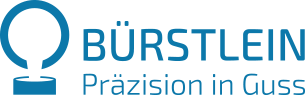 Logo Bürstlein Gusstechnik GmbH