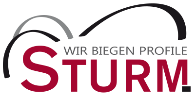 Logo STURM Metallbearbeitung GmbH & Co. KG