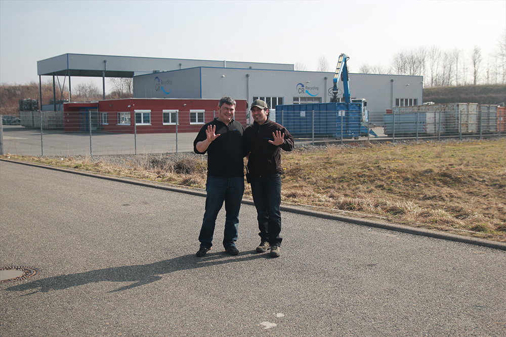 Unternehmensbereich