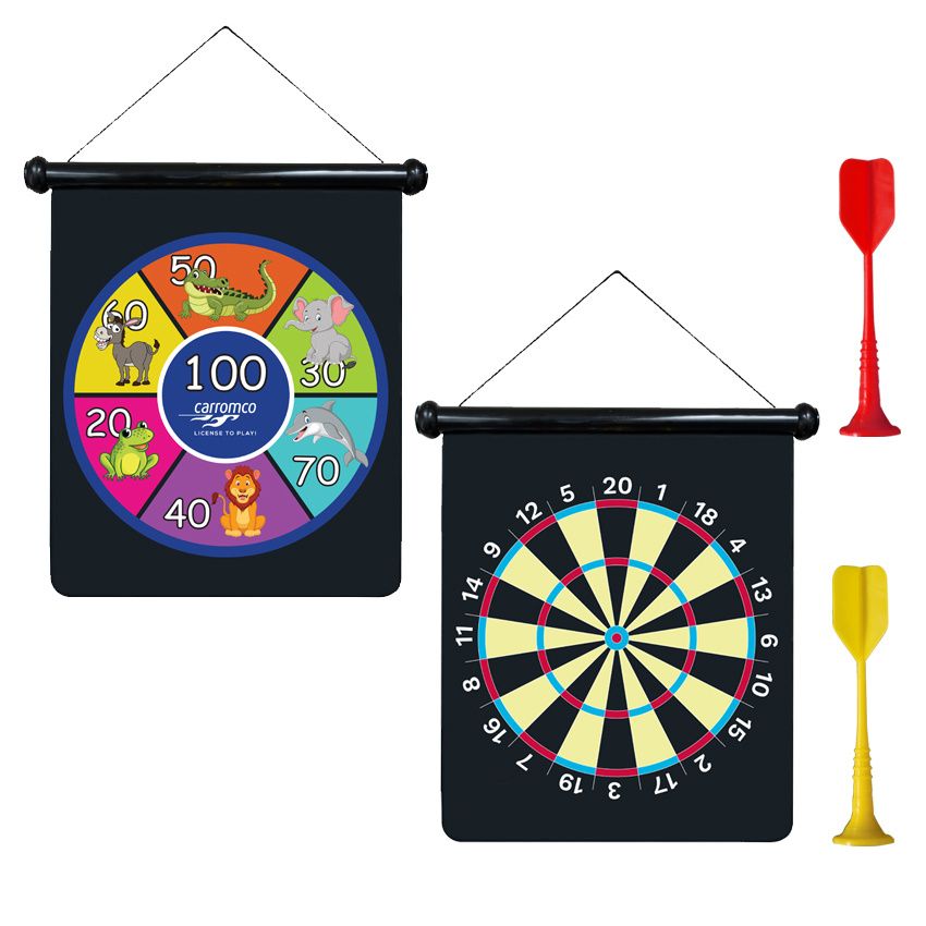 Magna Dartscheibe