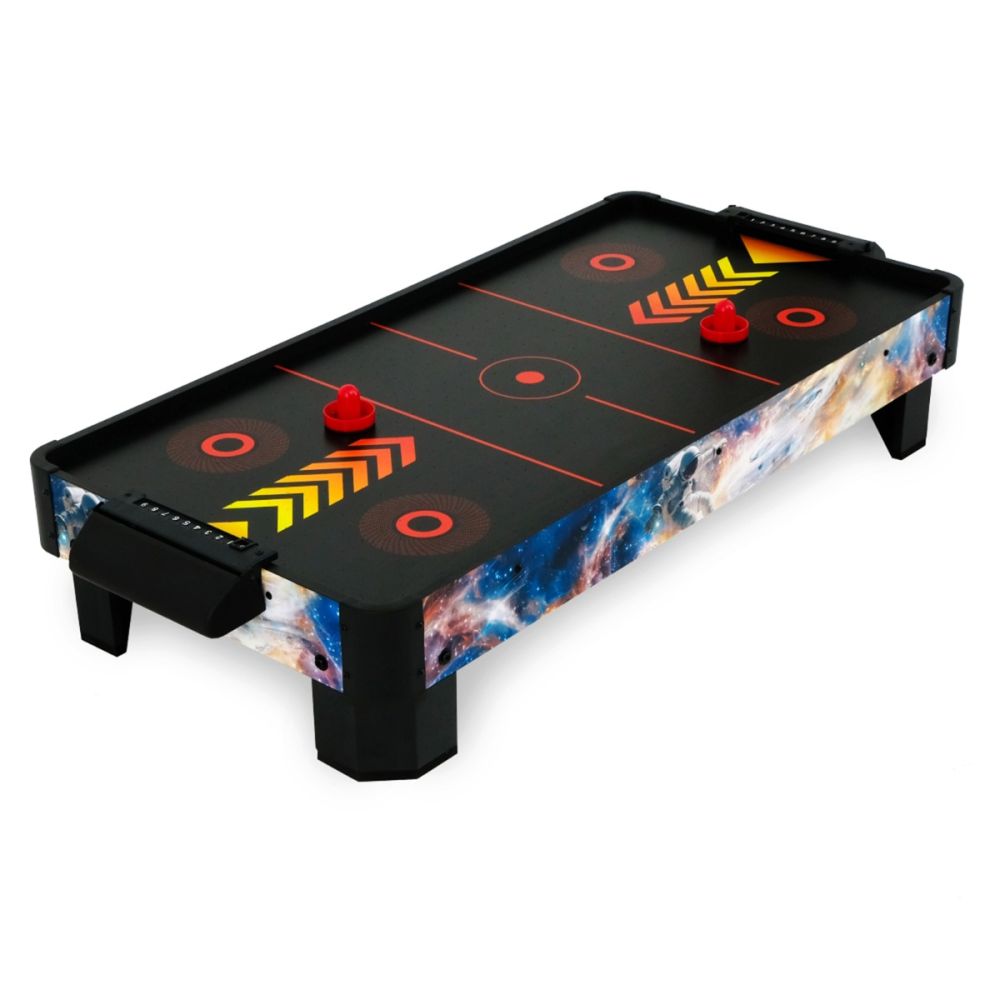 Airhockeytisch Zero-G Battle