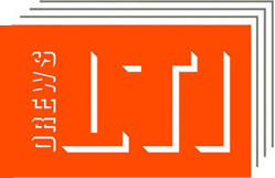 Logo DREWS LTI Oberflächentechnik GmbH